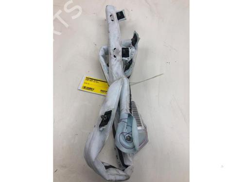 Used Right curtain airbag SKODA FABIA III Estate (NJ5) 1.0 TSI (110 hp) 18822190