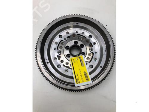 Kopling /lamell AUDI Q3 (8UB, 8UG) 2.0 TDI quattro (150 hp) 18841857