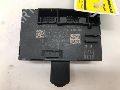 Used Electronic module AUDI A4 B8 Avant (8K5) 2.0 TDI (150 hp) 27543200