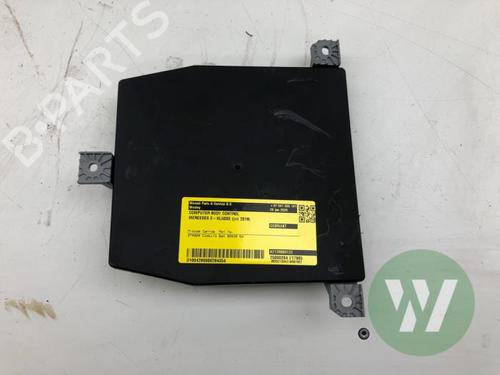 Module électronique MERCEDES-BENZ E-CLASS T-Model (S213) E 200 (213.242) (184 hp) 31920161