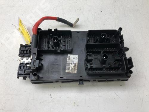 Fuse box OPEL INSIGNIA A (G09) 2.0 CDTI (68) | BP11234542E1 