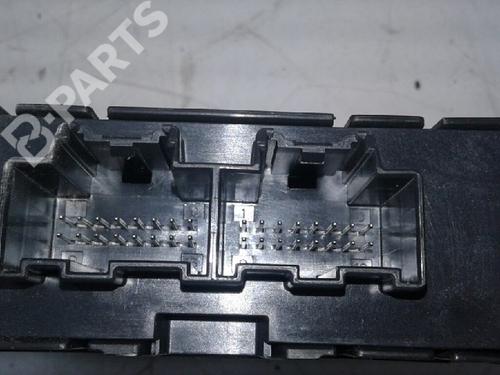 Control unit OPEL ASTRA K Sports Tourer (B16) 1.4 Turbo (35) | BP8066996M11