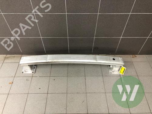 Used Rear bumper reinforcement Rear bumper reinforcement VAUXHALL GRANDLAND X / GRANDLAND (A18) 1.6 Turbo D (75) (120 hp) 34256901 34256901