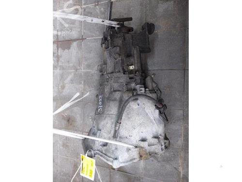Used Gearbox BMW 1 (E87) 118 i (129 hp) 17336154