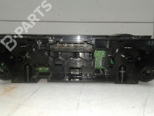 Climate control VW POLO V (6R1, 6C1) 1.8 GTI | BP6793839I5 
