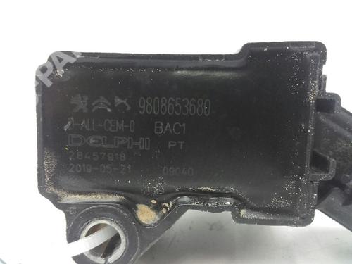 Ignition coil PEUGEOT RIFTER 1.2 PureTech 110 | BP9101481M94 