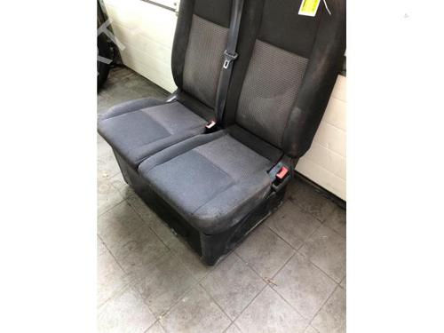 Rear seat (2nd row) FORD TRANSIT CUSTOM V362 Van (FY, FZ) 2.2 TDCi | BP28103641I23 