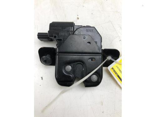 Used Electronic module Electronic module RENAULT CLIO V (B7_) 1.6 E-TECH 145 (B7MU) (143 hp) 39913206 39913206
