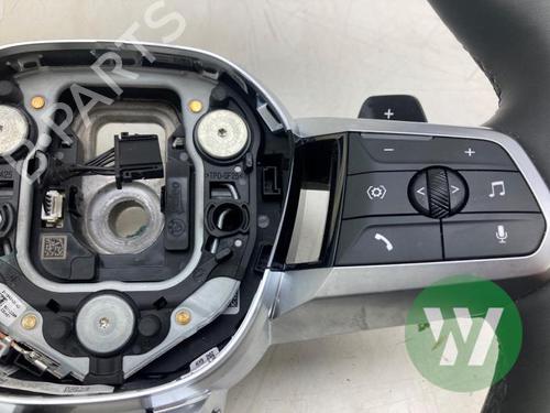 Rat BMW X1 (U11) xDrive 30e Plug-in-Hybrid | BP39915289C49 - Image 2