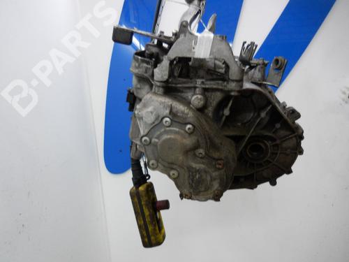 Gearbox MINI MINI (R56) Cooper D | BP4771433M3 