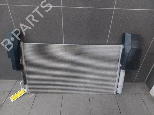Used AC radiator KIA SPORTAGE IV (QL, QLE) 1.6 CRDi Eco-Dynamics+ (116 hp) 23117141
