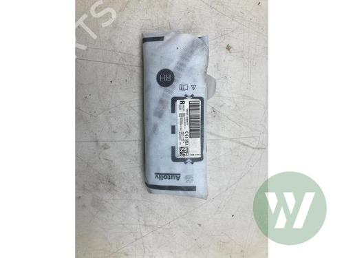 Used Other Other OPEL CROSSLAND X / CROSSLAND (P17, P2QO) 1.2 (75) (131 hp) 35798135 35798135