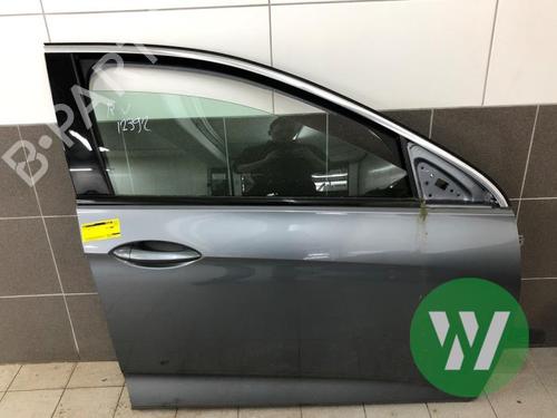 Porta frente direita OPEL INSIGNIA B Sports Tourer (Z18) 1.5 CDTi (35) (122 hp) 32378073