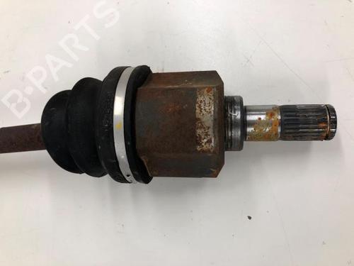 Left front driveshaft KIA CARENS IV 1.6 GDi | BP30054477M38 