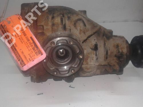 Rear differential BMW 3 (E46) 320 d | BP4770085M24 