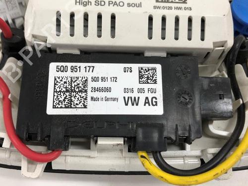 Used Interior roof light AUDI Q2 (GAB, GAG) 1.4 TFSI (150 hp) 26460062