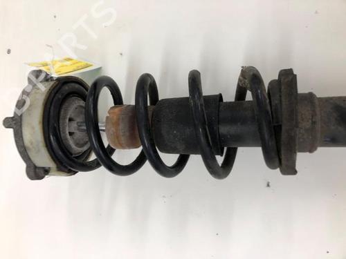 Left front shock absorber AUDI A4 B9 Avant (8W5, 8WD) 40 TDI | BP26726024M16 - Image 3