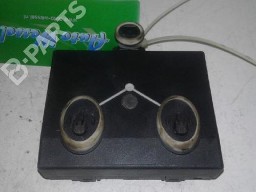 Control unit AUDI A1 (8X1, 8XK) 1.2 TFSI | BP4742216M11