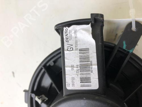 Used Heater blower motor FIAT DUCATO Van (250_) 140 Multijet 2,2 D (140 hp) 25712368