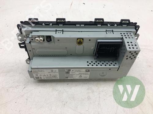 Electronic module VW CADDY V Box Body/MPV (SBA, SBH) 1.5 TGI CNG | BP39915494M83 - Image 2