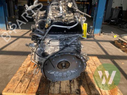 Engine MERCEDES-BENZ SPRINTER 3,5-t Tourer Bus (B907) 319 CDI (907.733, 907.735) | BP39915971M1 - Image 5