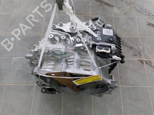 Gearbox OPEL CORSA F (P2JO) 1.2 (68) | BP10054033M3 