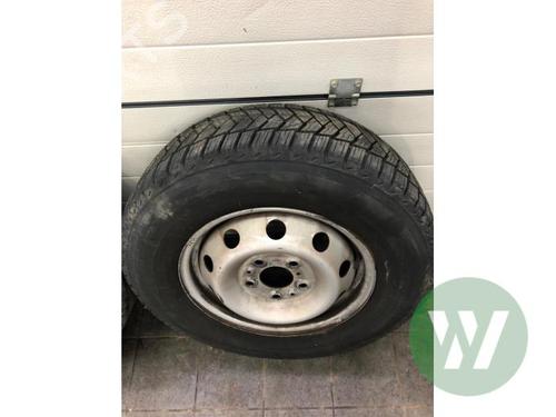Fælk FIAT DUCATO Van (250_) 160 Multijet 2,3 D | BP32278149C45 - Image 2