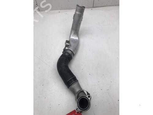 Used Exhaust system OPEL GT Convertible (M07) 2.0 (G67) (264 hp) 20640019