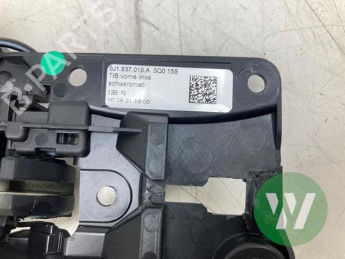 Switch PORSCHE TAYCAN (Y1A) 4S Performance Battery Plus (Y1ADB1) | BP39914826I30 - Image 3