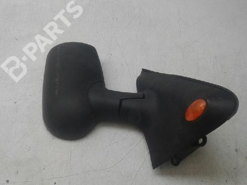 Right mirror FORD TRANSIT Van (FA_ _) 2.4 DI (FAA_, FAB_, FAC_, FAD_) | BP6013609C27 