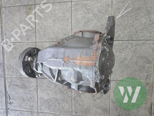 Used Rear differential Rear differential 37463205 37463205