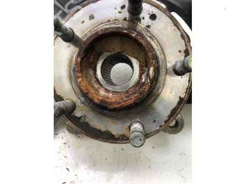 Right front steering knuckle KIA SPORTAGE IV (QL, QLE) 1.6 GDI | BP16659786M26 
