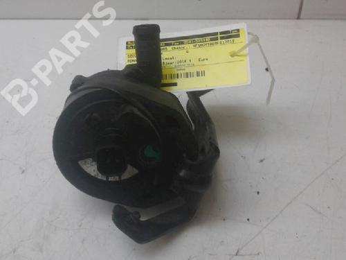 Used Secondary air pump RENAULT ZOE (BFM_) ZOE (88 hp) 7872482