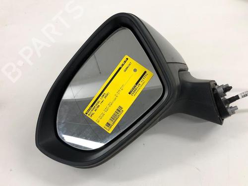Left mirror OPEL ASTRA K (B16) 1.2 Turbo (68) | BP26439036C26 