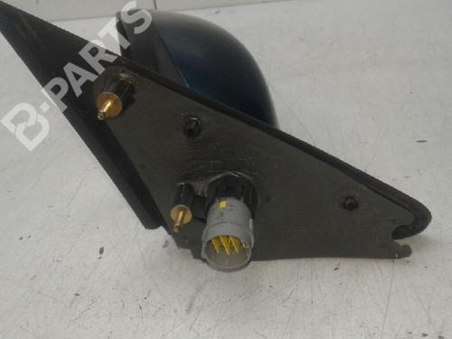 Left mirror RENAULT LAGUNA II Grandtour (KG0/1_) 2.0 16V IDE (KG0N) | BP6013679C26 