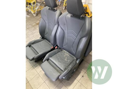 Used Seats set Seats set BMW X1 (U11) xDrive 30e Plug-in-Hybrid (326 hp) 39915187 39915187
