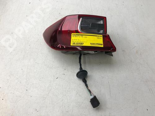 Used Left taillight Left taillight KIA CEED (CD) 1.0 T-GDI (120 hp) 10495027 10495027