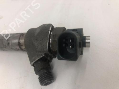 Injector SKODA RAPID Spaceback (NH1) 1.6 TDI | BP28105805M100 
