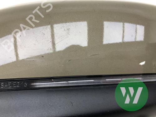 Left mirror MAZDA CX-5 (KF) 2.0 e-SKYACTIV G 165 | BP39914575C26 - Image 5