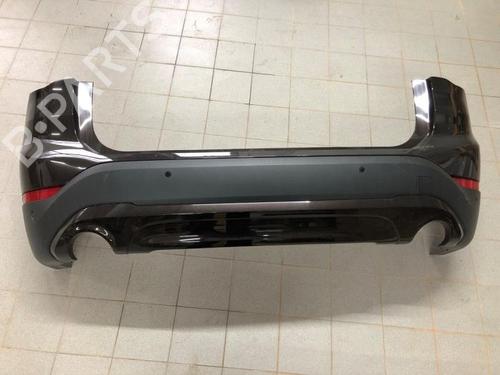 Used Rear bumper BMW X1 (F48) sDrive 20 i (192 hp) 30382678