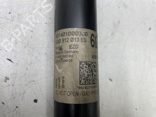 Left rear shock absorber SEAT LEON (5F1) 1.6 TDI | BP16044517M18 