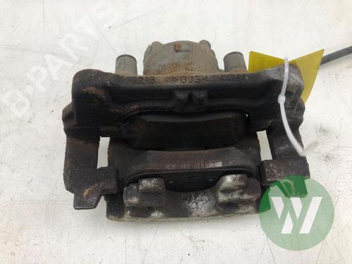 Right front brake caliper FORD KUGA III (DFK) 2.5 Duratec PHEV | BP39915437M104 - Image 3