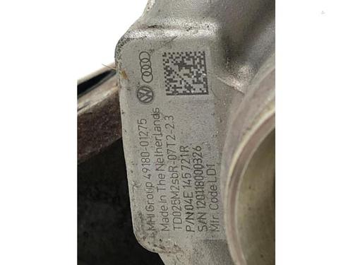 Turbocharger/Supercharger VW GOLF VII Variant (BA5, BV5) 1.4 TSI | BP30813099M71 