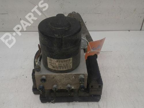 ABS pump MERCEDES-BENZ CLK (C208) CLK 200 (208.335) | BP5568911M43