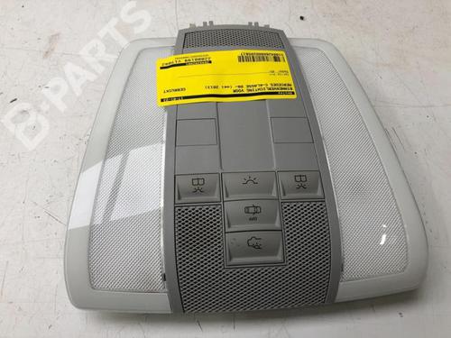 Interior roof light MERCEDES-BENZ C-CLASS (W204) C 220 CDI (204.002) | BP11695790I8 