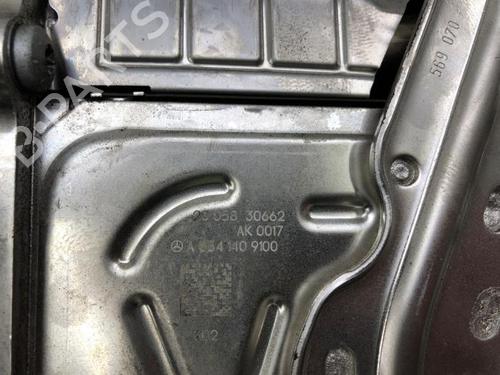Egr MERCEDES-BENZ E-CLASS (W213) E 200 d (213.012) | BP24364030M69 