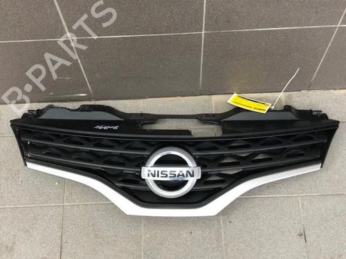 Gitter für NISSAN NV200 Van 1.5 dCi 90 (M20, M20N, M20M) (90 hp) 31319005