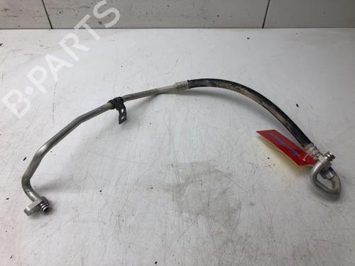 AC pipe OPEL GRANDLAND / GRANDLAND X (A18, P1UO) 1.2 (75) | BP14575738M126