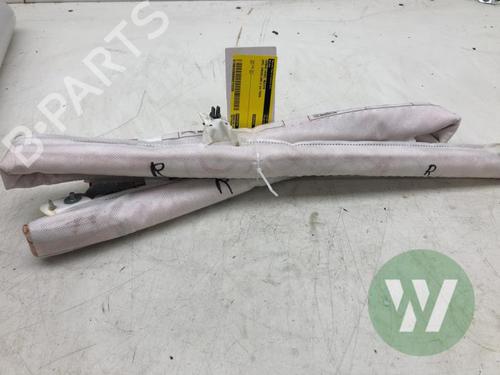 Used Right curtain airbag Right curtain airbag 36884434 36884434