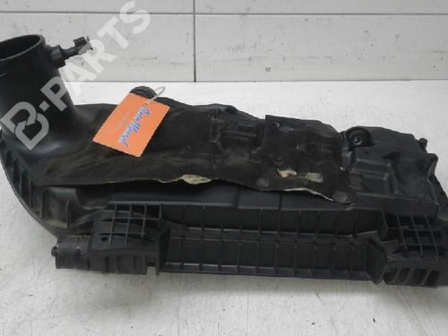 Used Air filter box MERCEDES-BENZ S-CLASS (W222, V222, X222) S 400 Hybrid / h (222.057, 222.157) (306 hp) 5879965